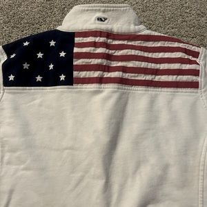 Vineyard Vines shep shirt American